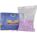 1000 purple reusable 50 calibe 0 1753353472 - EASTCOASTPAINTTBALL