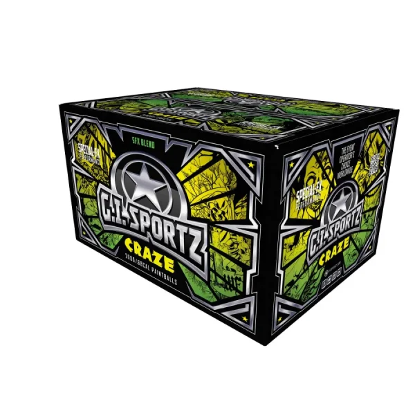 2000 round 68 caliber paintbal 0 1753353688 - EASTCOASTPAINTTBALL