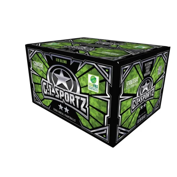 2000ct gi sportz 2 star 68 cal 0 1753353610 - EASTCOASTPAINTTBALL