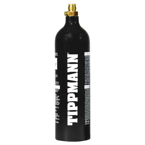 24oz tippmann co2 tank high pe 0 1753353622 - EASTCOASTPAINTTBALL