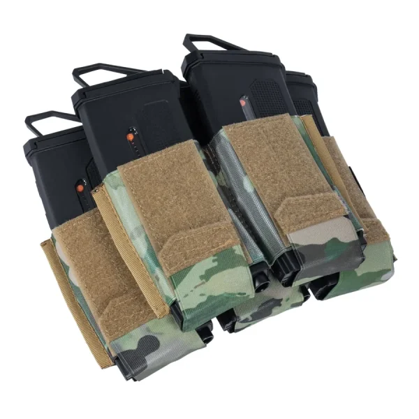 5 cell rifle magazine camo com 0 1753354909 - EASTCOASTPAINTTBALL