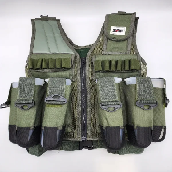 9 pod tactical harness militar 0 1753354131 - EASTCOASTPAINTTBALL