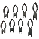 adjustable steel scope rings f 0 1753354057 - EASTCOASTPAINTTBALL