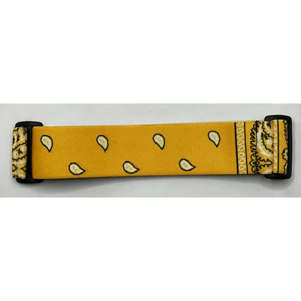 adjustable yellow bandana stra 0 1753353701 - EASTCOASTPAINTTBALL