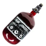 aerolite 68ci 4500psi red pain 0 1753354909 - EASTCOASTPAINTTBALL