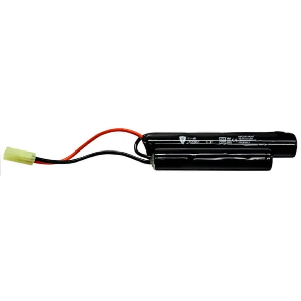 airsoft battery 84v 1600mah ni 0 1753353797 - EASTCOASTPAINTTBALL