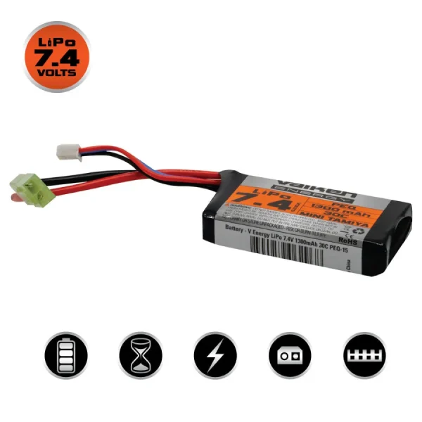 airsoft valken 74v 1300mah lip 0 1753353553 - EASTCOASTPAINTTBALL