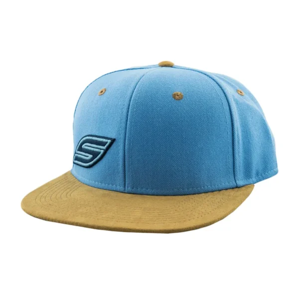 baby blue snapback hat tobacco 0 1753354070 - EASTCOASTPAINTTBALL