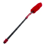 barrel maid redgray paintball 0 1753353953 - EASTCOASTPAINTTBALL