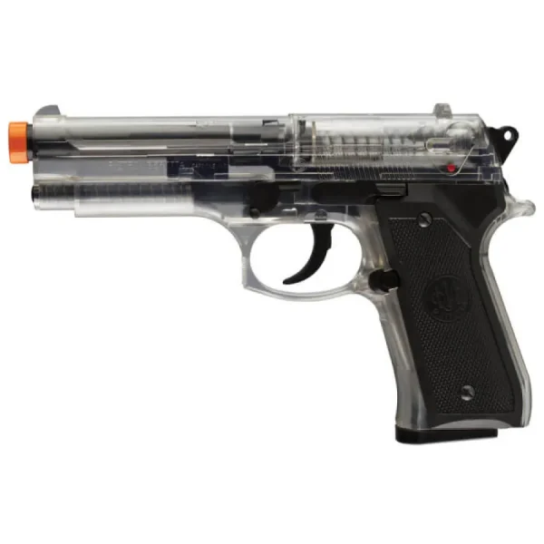 beretta 92fs 6mm spring airsof 0 1753353776 - EASTCOASTPAINTTBALL