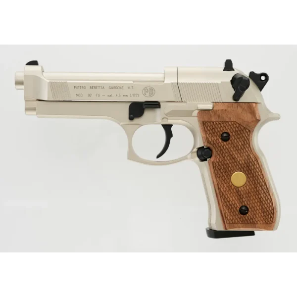 beretta 92fs air gun nickel wo 0 1753353748 - EASTCOASTPAINTTBALL