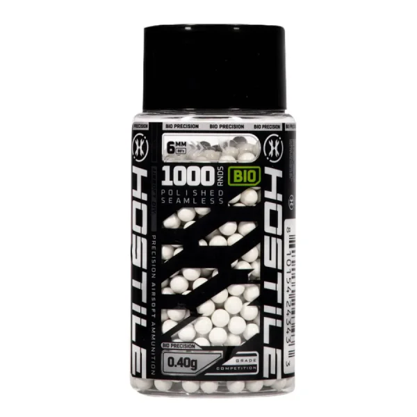 bio 40g white high precision b 0 1753354903 - EASTCOASTPAINTTBALL