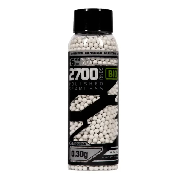 bio precision 30g white bbs hi 0 1753354900 - EASTCOASTPAINTTBALL