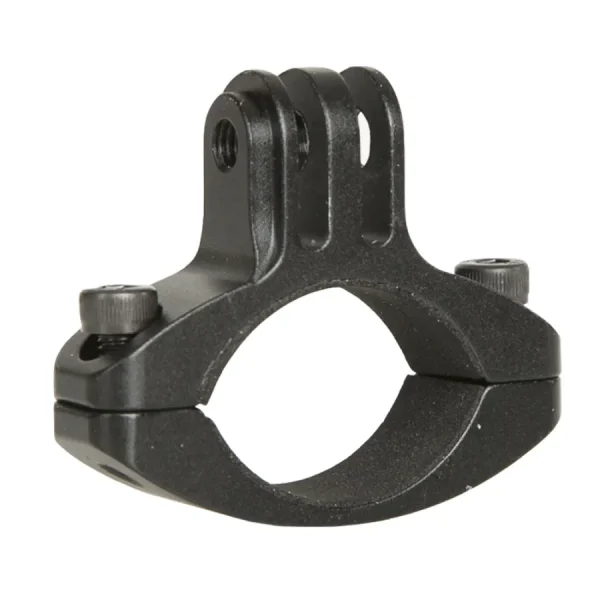black barrel camera mount secu 0 1753354856 - EASTCOASTPAINTTBALL