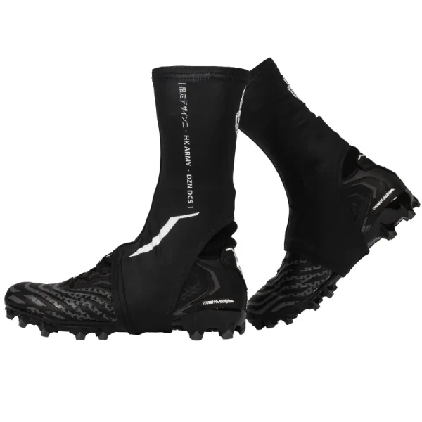 black cleat shoe covers durabl 0 1753354878 - EASTCOASTPAINTTBALL