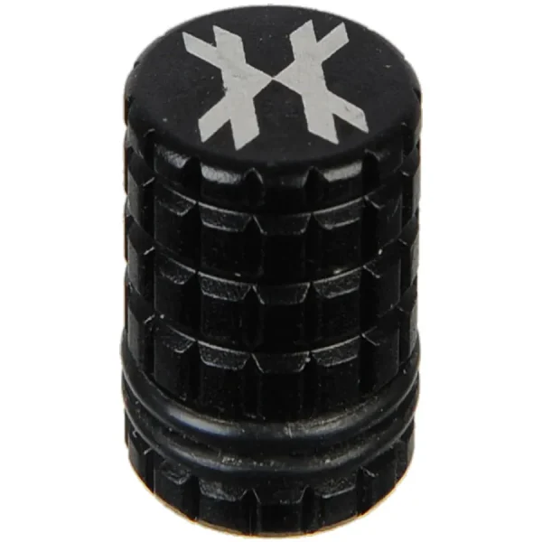 black silicone durable nipple 0 1753353719 - EASTCOASTPAINTTBALL