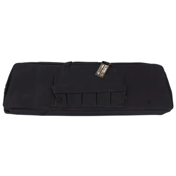 black soft rifle bag np pmc es 0 1753353603 - EASTCOASTPAINTTBALL