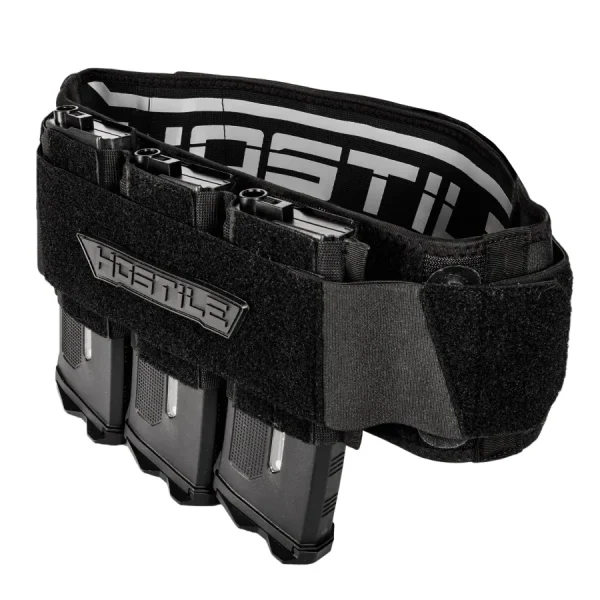 black speed flex belt adjustab 0 1753354899 - EASTCOASTPAINTTBALL