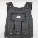black tactical airsoft vest ad 0 1753354140 - EASTCOASTPAINTTBALL