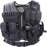 black tactical airsoft vest pi 0 1753354194 - EASTCOASTPAINTTBALL