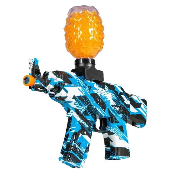 blue gellyball blaster gun rap 0 1753354098 - EASTCOASTPAINTTBALL