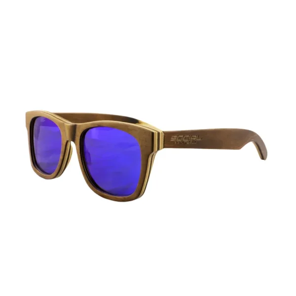 blue mirror lens skate wood fr 0 1753353652 - EASTCOASTPAINTTBALL