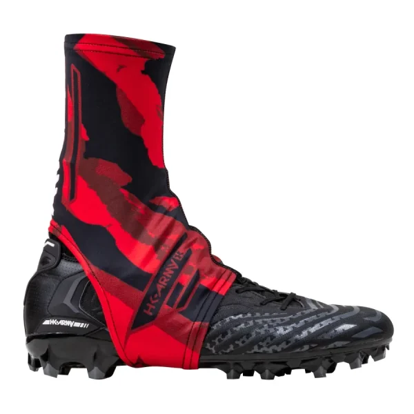 bold tiger red soccer cleat co 0 1753354879 - EASTCOASTPAINTTBALL