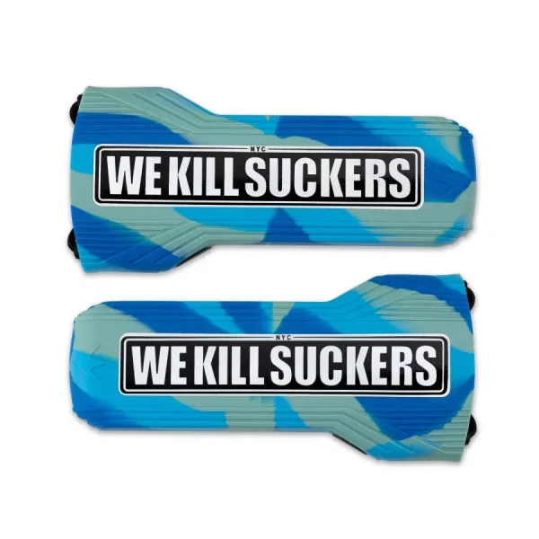 Bunkerkings Evalast Paintball Barrel Cover Cyan - 20% Off bunkerkings evalast paintball 0 1753354176 - EASTCOASTPAINTTBALL
