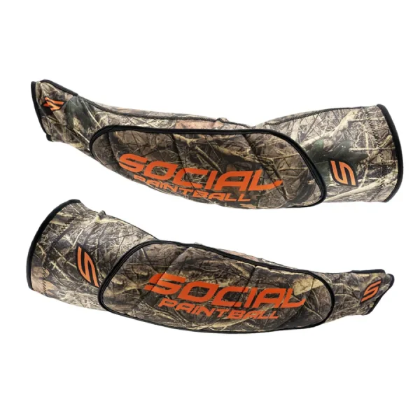 camouflage hunting elbow prote 0 1753353650 - EASTCOASTPAINTTBALL