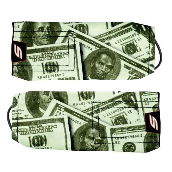 Cash Money Design Whisky Barrel Storage/Display Case cash money design whisky barre 0 1753353661 - EASTCOASTPAINTTBALL