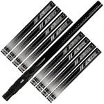cocker barrel kit black insert 0 1753354821 - EASTCOASTPAINTTBALL