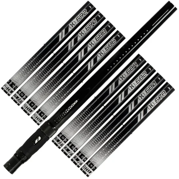 cocker barrel kit black insert 0 1753354821 - EASTCOASTPAINTTBALL