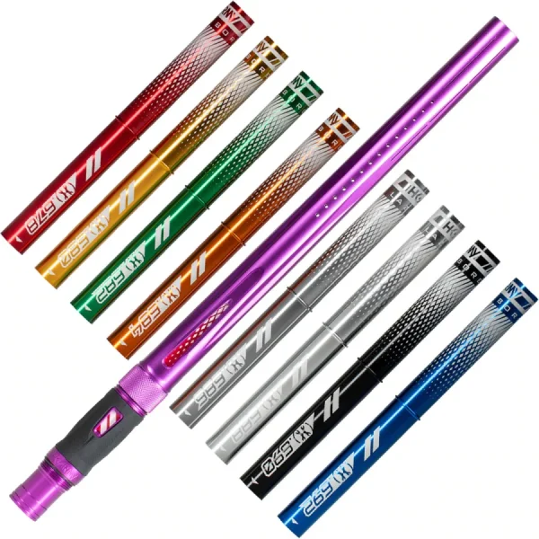 cocker dust purple barrel kit 0 1753353676 - EASTCOASTPAINTTBALL