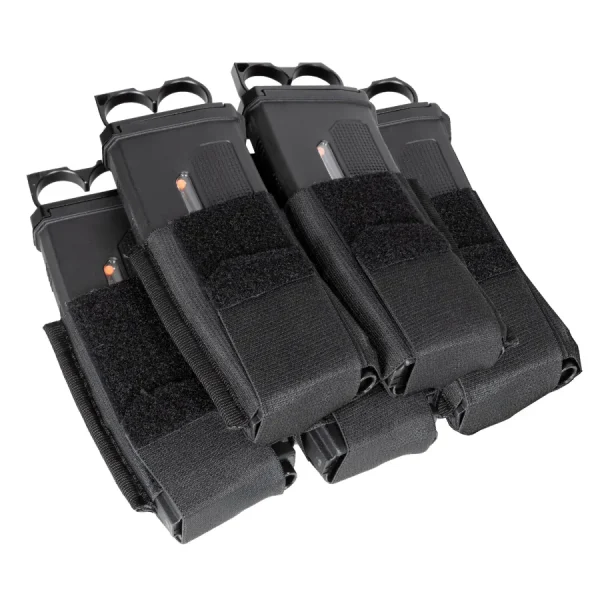 compact 5 slot rifle magazine 0 1753354913 - EASTCOASTPAINTTBALL