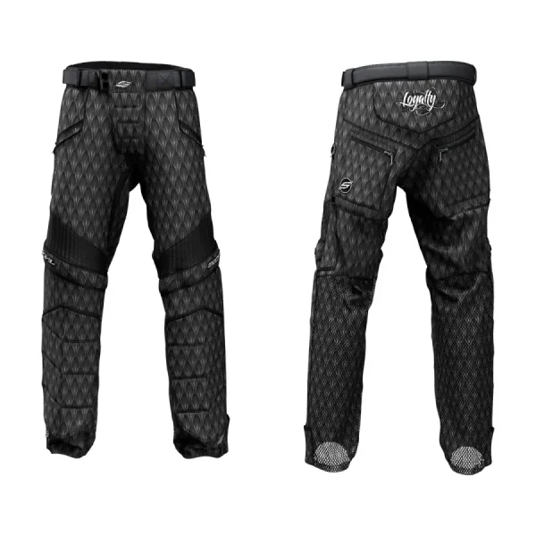 custom fit black dragon grit v 0 1753353639 - EASTCOASTPAINTTBALL
