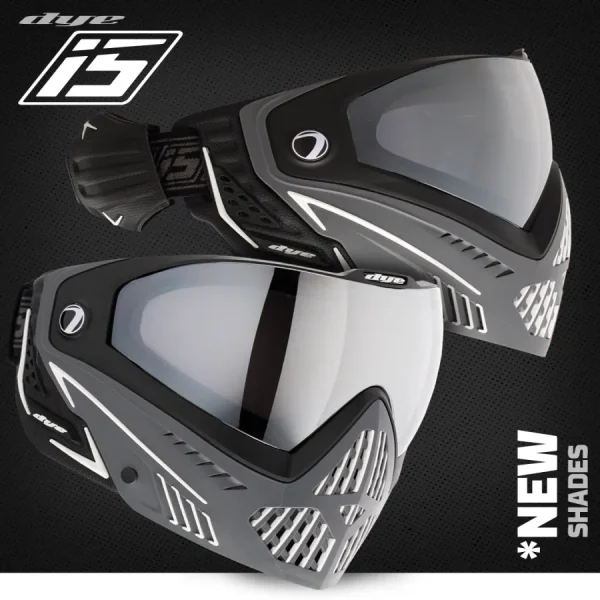 customizable i5 goggle color d 0 1753354940 - EASTCOASTPAINTTBALL