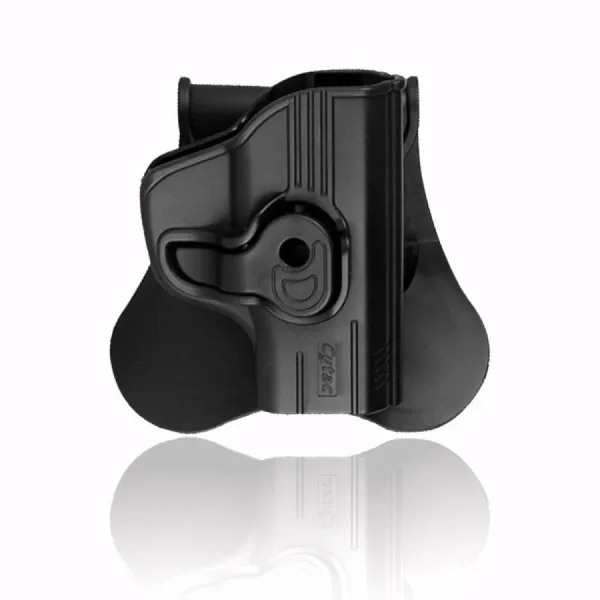 cytac owb holster for ruger lc 0 1753353900 - EASTCOASTPAINTTBALL