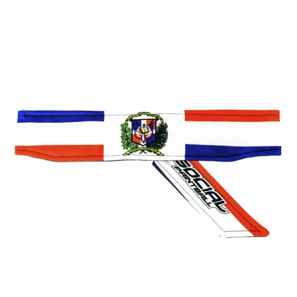 dominican republic flag paintb 0 1753353945 - EASTCOASTPAINTTBALL