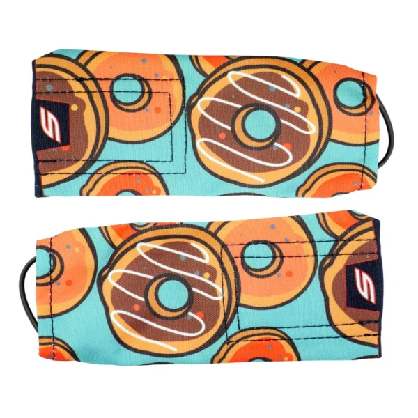 donut design barrel cover styl 0 1753353662 - EASTCOASTPAINTTBALL