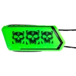 doom green heavy duty ball bre 0 1753354839 - EASTCOASTPAINTTBALL