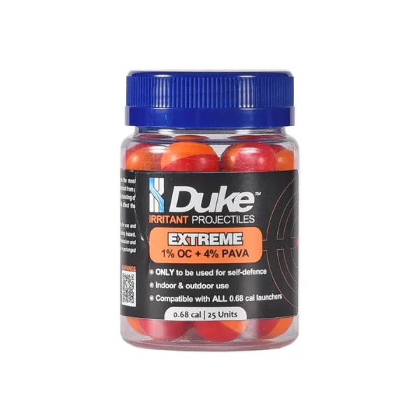 duke extreme 68 caliber high p 0 1753354118 - EASTCOASTPAINTTBALL
