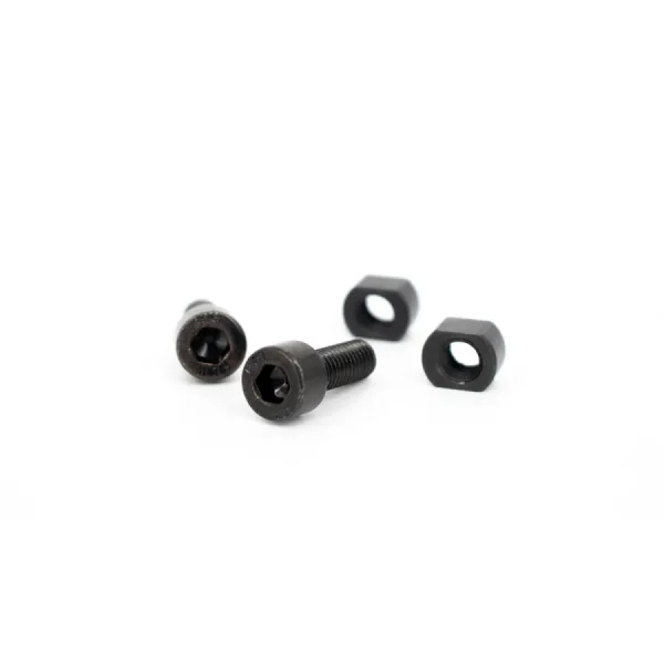 durable alloy aeg rail screw n 0 1753353544 - EASTCOASTPAINTTBALL