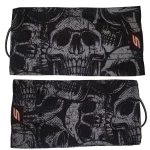 durable gray skull barrel cove 0 1753353659 - EASTCOASTPAINTTBALL