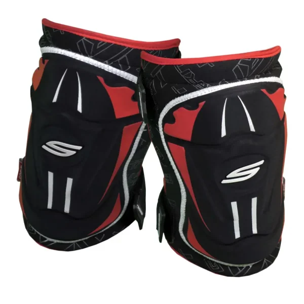 durable grit knee pads protect 0 1753353651 - EASTCOASTPAINTTBALL