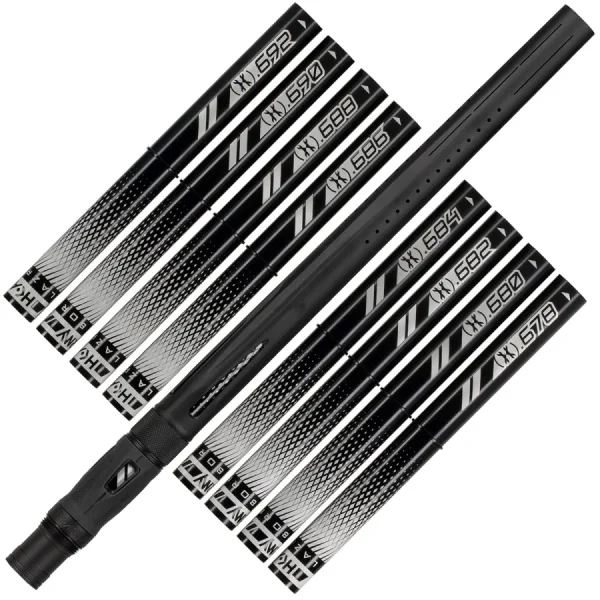 dust black lazr barrel kit coc 0 1753353669 - EASTCOASTPAINTTBALL