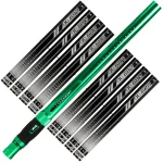 dust green lazr airsoft barrel 0 1753353676 - EASTCOASTPAINTTBALL