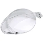 dye rotor lid replacement for 0 1753354126 - EASTCOASTPAINTTBALL