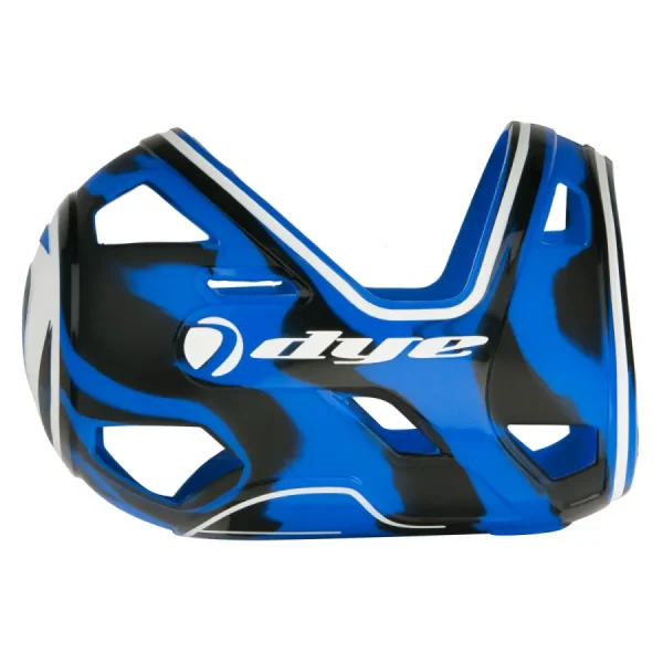 Dye Twst Flex Paintball Tank Cover | Blue & Black dye twst flex paintball tank c 0 1753353981 - EASTCOASTPAINTTBALL