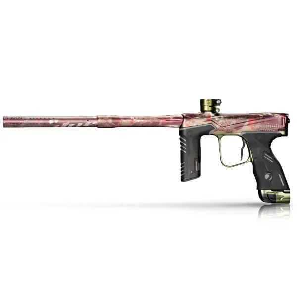 dyeflectarn camo dust dye prof 0 1753354938 - EASTCOASTPAINTTBALL