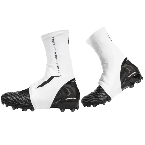 dzn dcs ltd2 white cleat cover 0 1753354882 - EASTCOASTPAINTTBALL